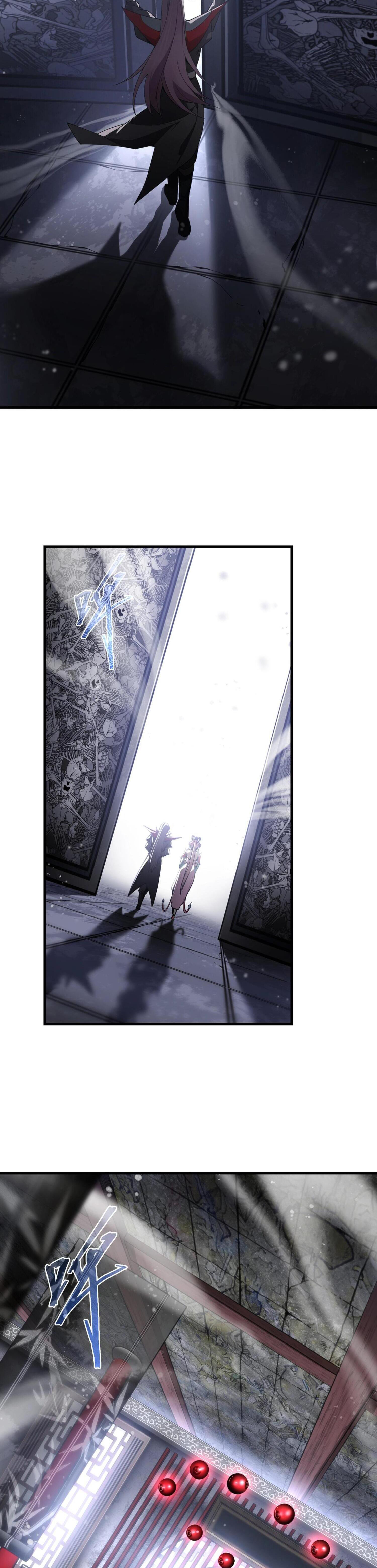 จอมมารแสนดีขนาดนี้ แต่ศิษย์สตรีทั้งหลายกลับต้องการชีวิตข้า ตอนที่ 3 หน้า 14