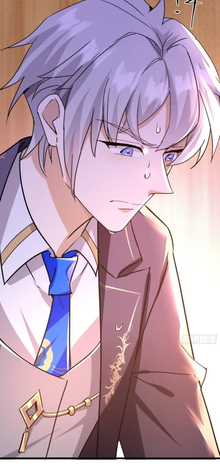 การกลับมาของลูกเขยเทพสงคราม ตอนที่ 6 หน้า 25