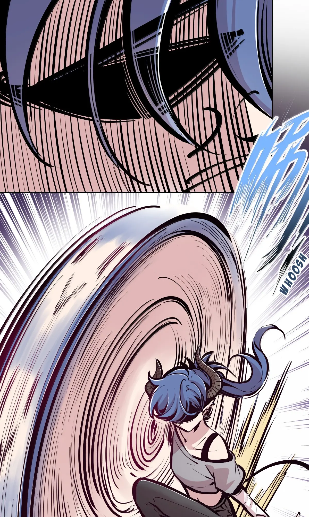 Demon x Angel can't get along! ตอนที่ 168 หน้า 80