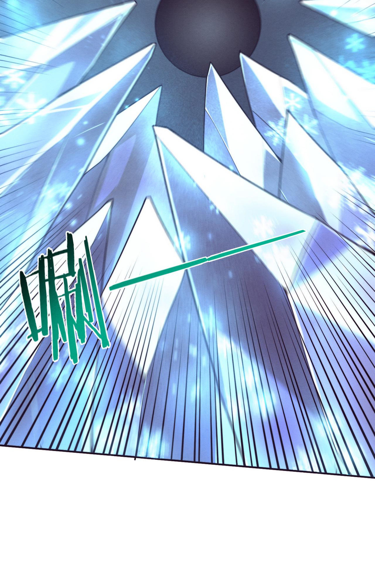 The Frenzy Of Evolution ตอนที่ 92 หน้า 8