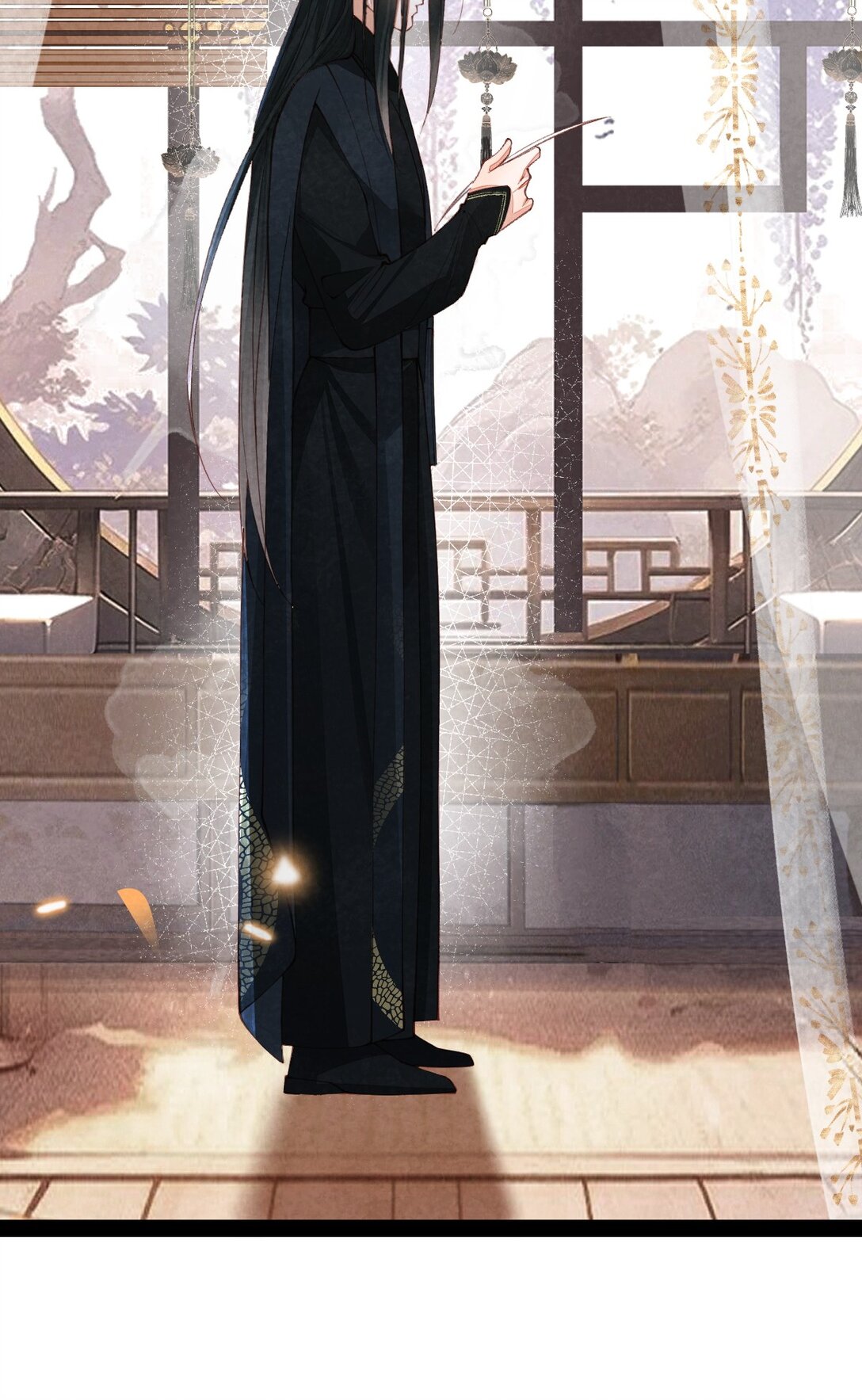 เส้นทางเอาชีวิตรอดของบรรณาการ ตอนที่ 15 หน้า 39