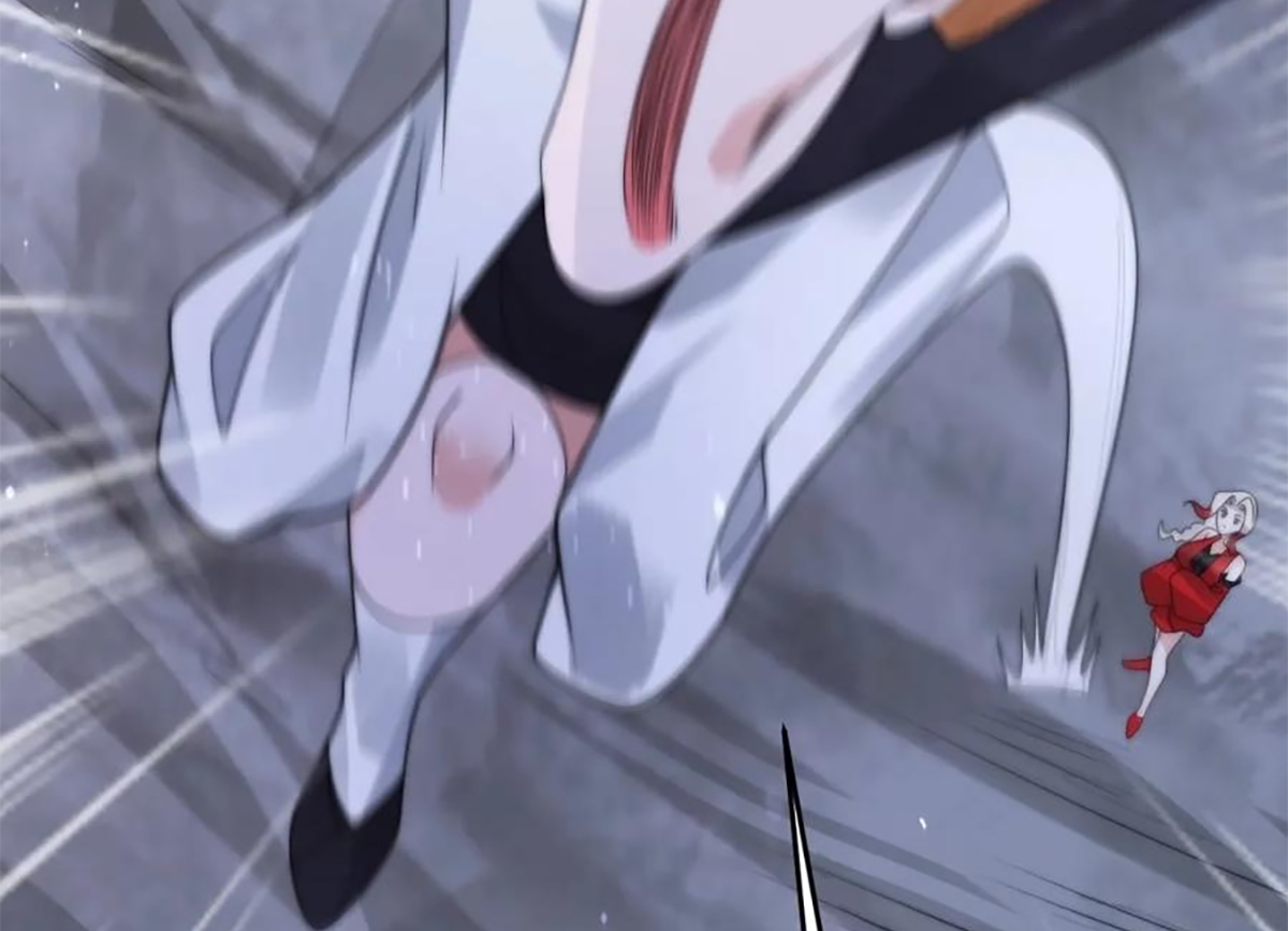 ซวยแล้วข้าโดนตามล่าจากศิษย์ในสำนัก ตอนที่ 42 หน้า 30