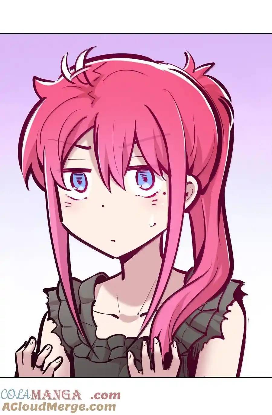 Demon x Angel can't get along! ตอนที่ 135 หน้า 35