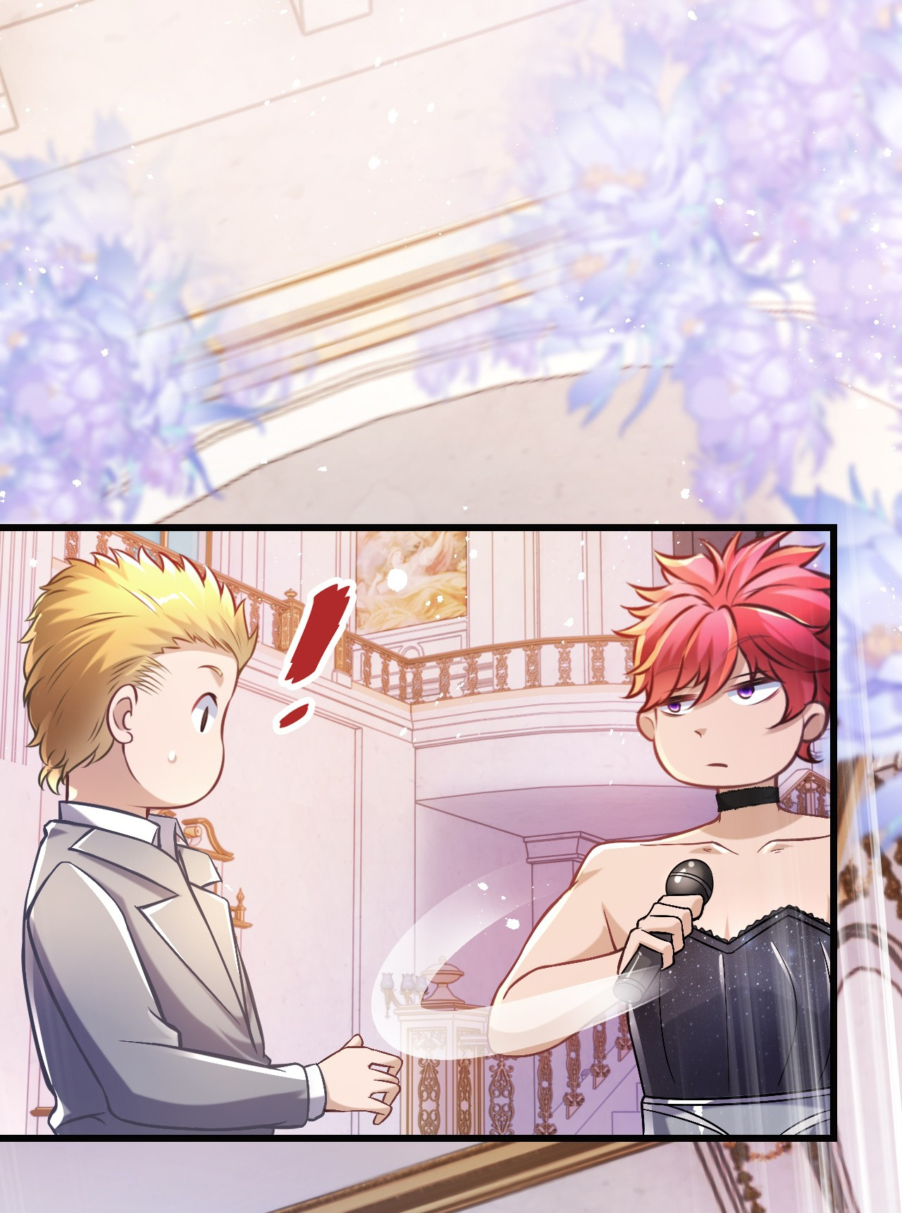 สุดยอดลูกเขยบ้า ตอนที่ 9 หน้า 40