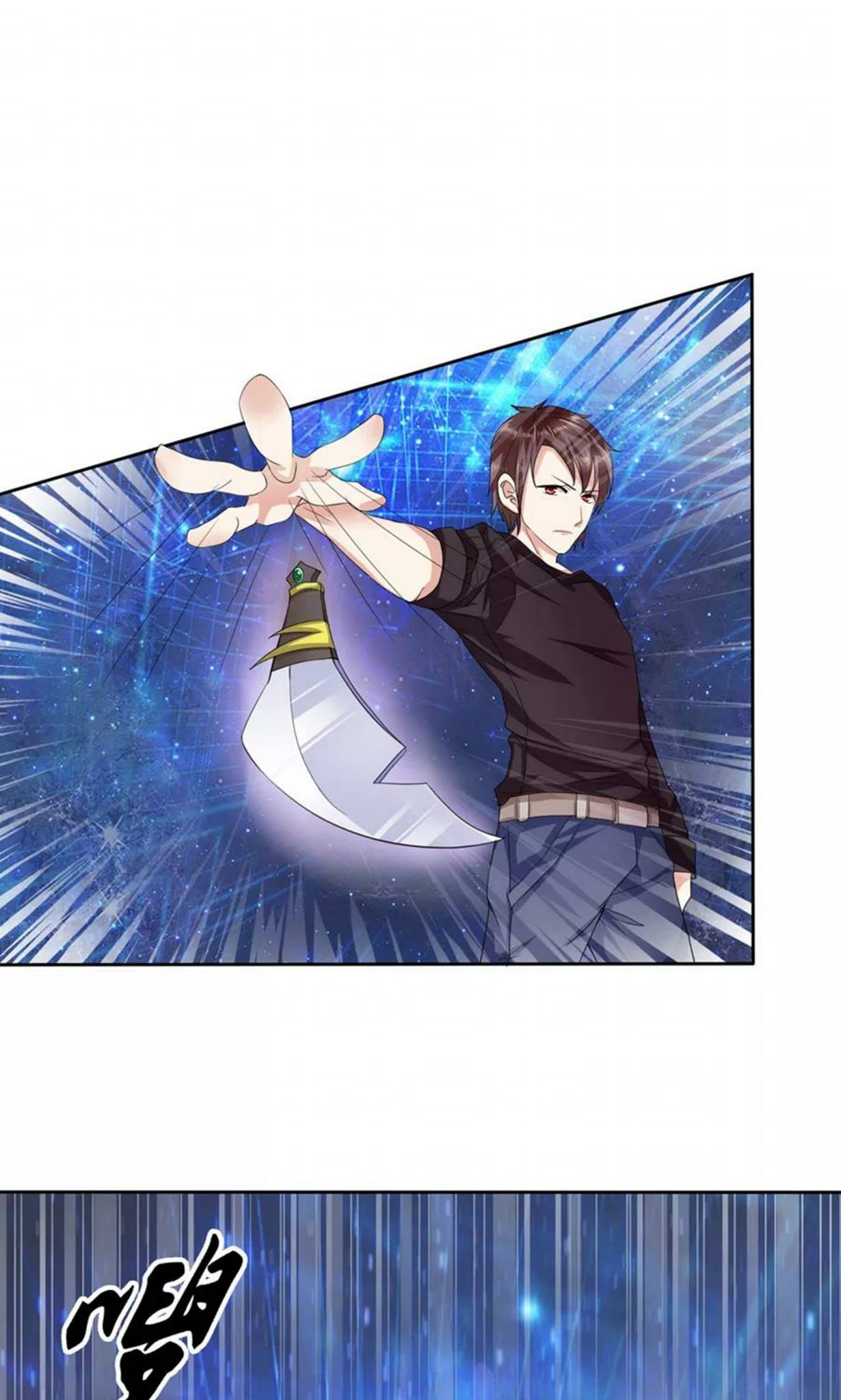 สุดยอดปรมาจารย์มีด ตอนที่ 1 หน้า 20