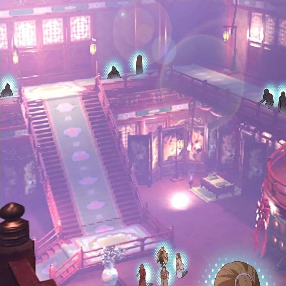 Reversal of God King ตอนที่ 18 หน้า 67