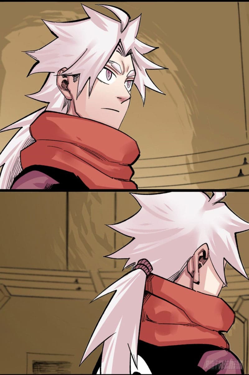 The doctor's Supremacy ตอนที่ 52 หน้า 42