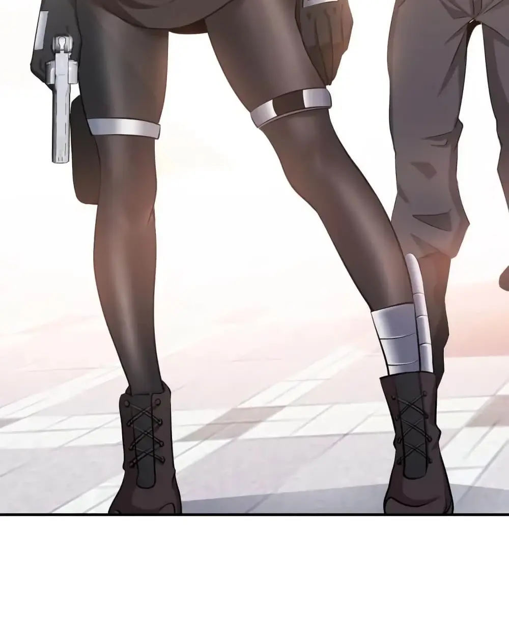 ฉันเป็นอัจฉริยะที่ไม่มีใครเอาชนะได้ ตอนที่ 20 หน้า 40