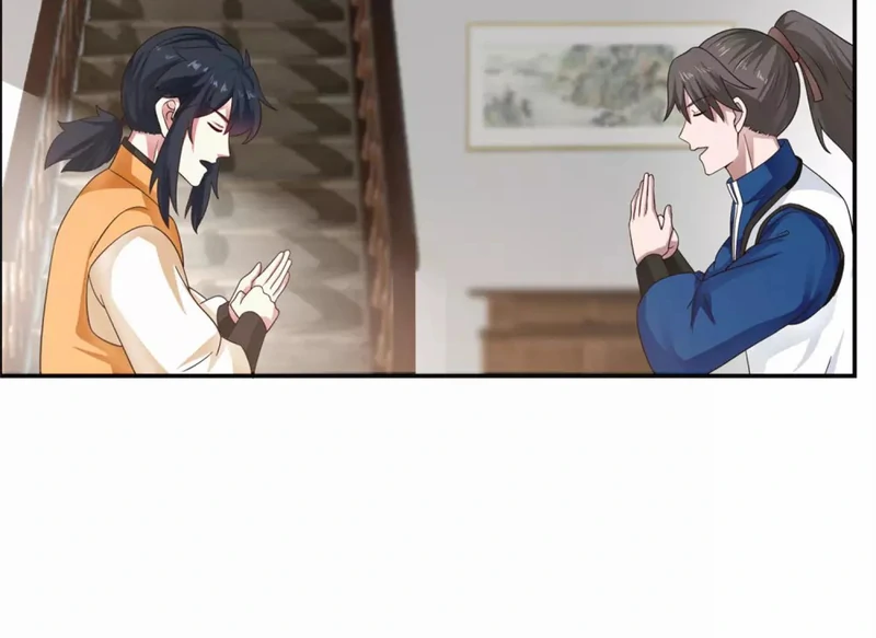 Chaos Alchemist (วิบัติการณ์เทพเซียนโอสถ) ตอนที่ 131 หน้า 13