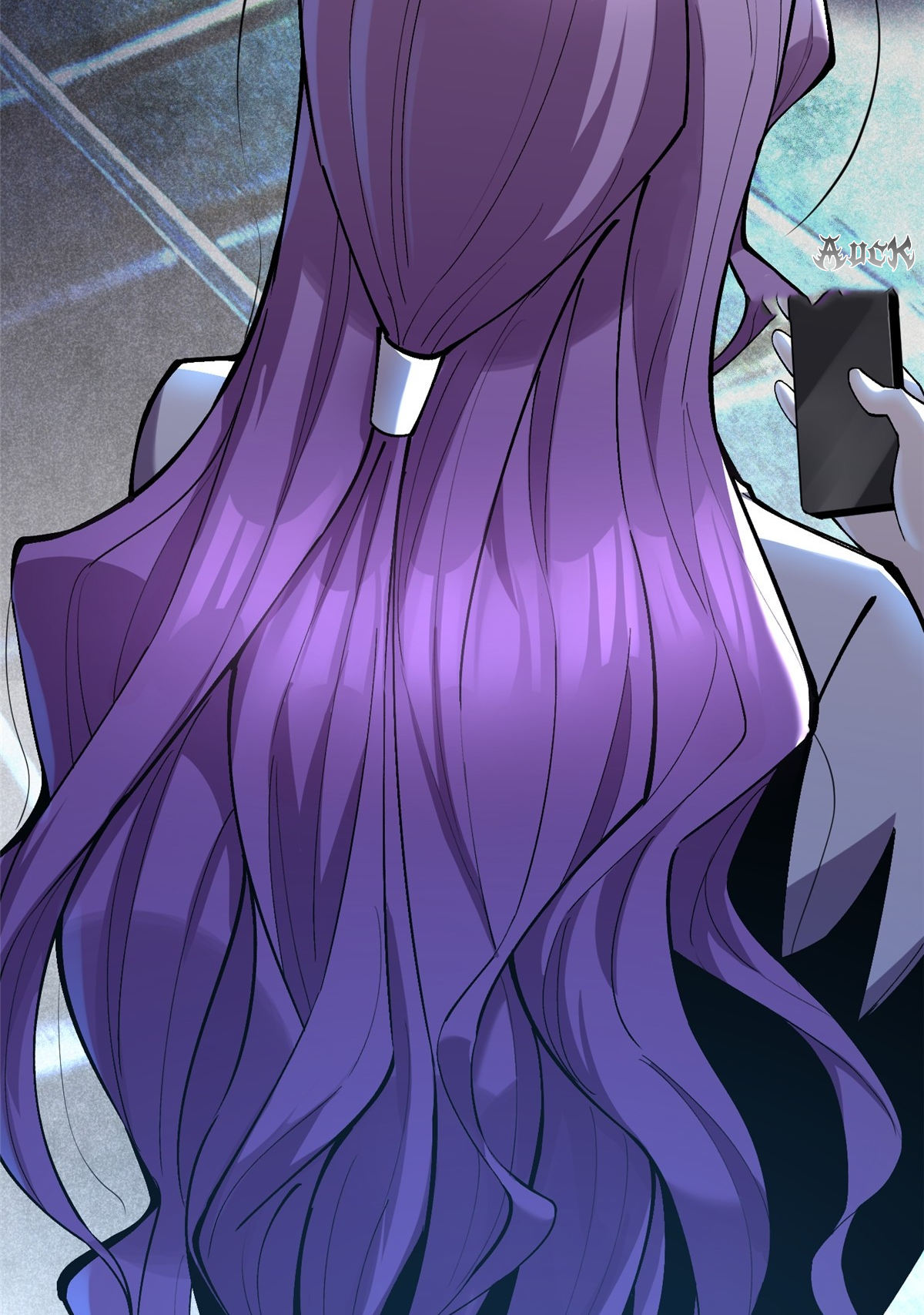 ไม่อยากเรียนทักษะ แห่งคำสาปเลย! ตอนที่ 10 หน้า 57