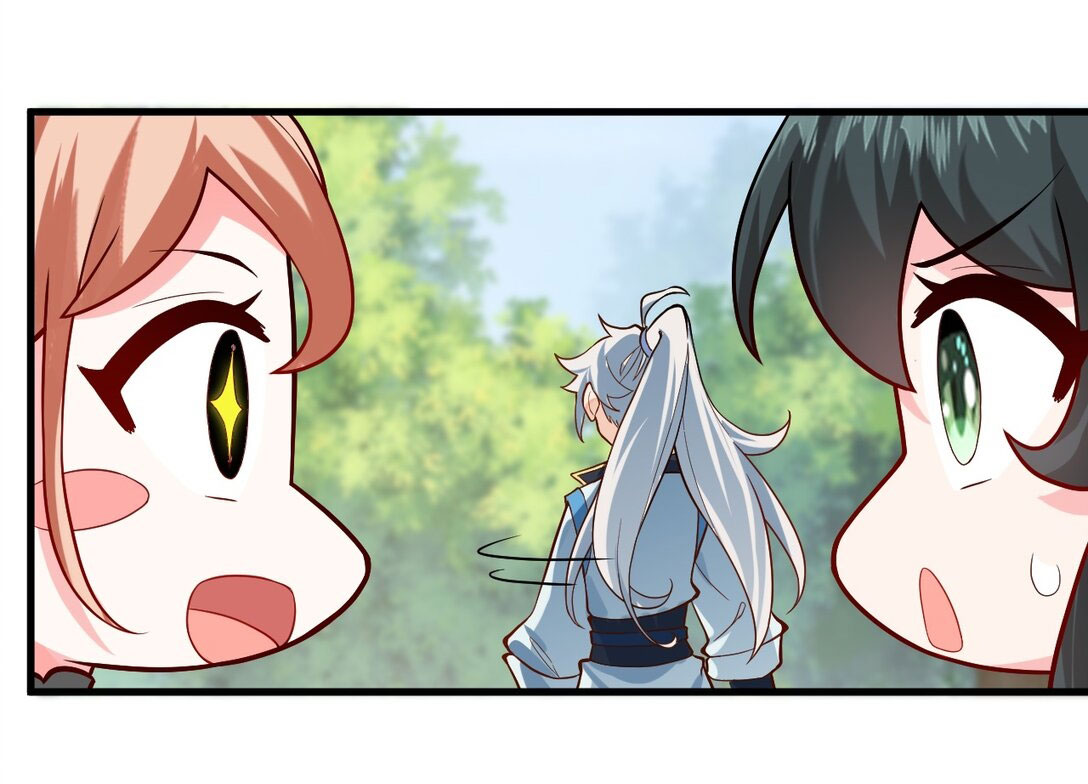 ด้วยโลกแห่งการฝึกตน เหล่าเซียนจึงอยู่ยงคงกระพันในใต้หล้า ตอนที่ 10 หน้า 49