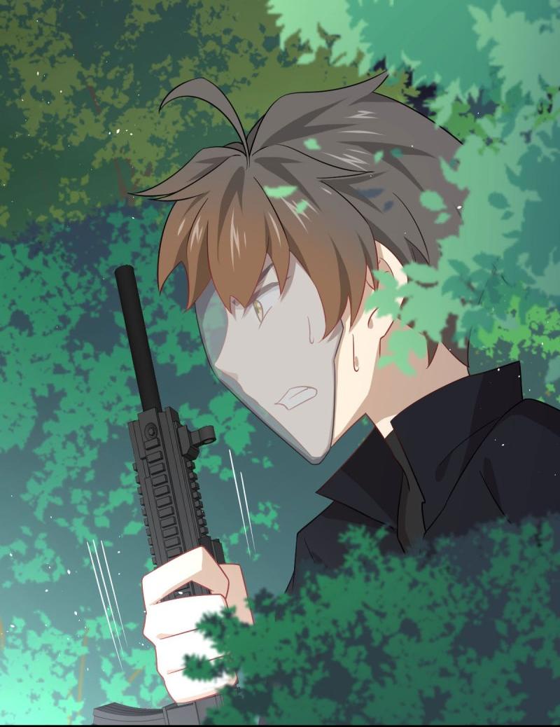 Immortal Swordsman in The Reverse World ข้าเซียนกระบี่ไม่เกาะสตรี ตอนที่ 83 หน้า 41