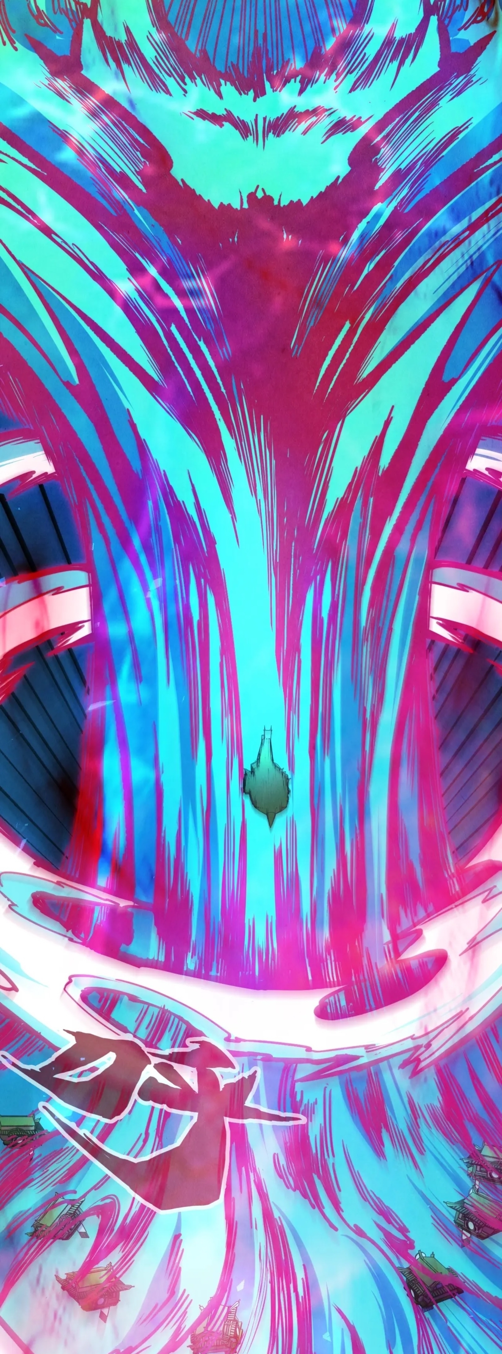 มหาเทพนิรันดร์กาล ตอนที่ 61 หน้า 27