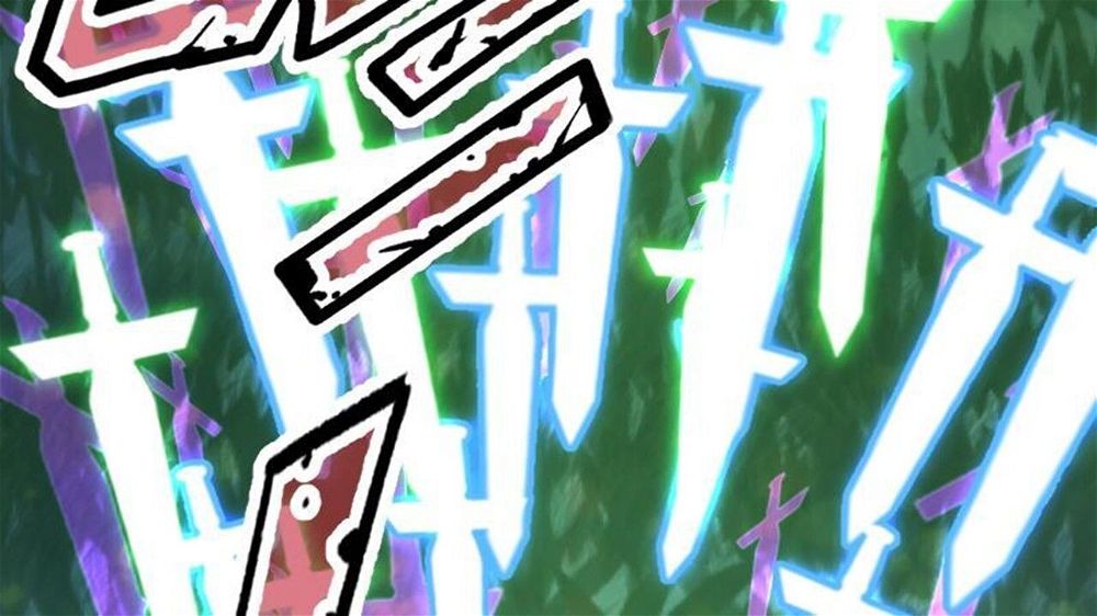 Peerless sword god เทพกระบี่ไรเทียมทาน ตอนที่ 32 หน้า 29