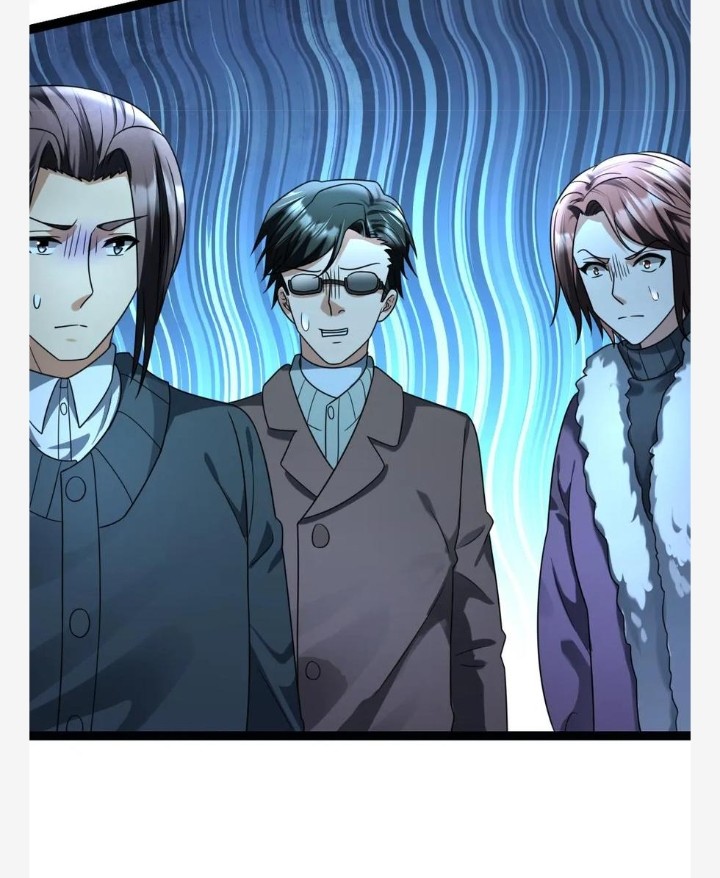 ฉันมีเซฟเฮาว์ในวันโลกาวินาศ ตอนที่ 65 หน้า 23