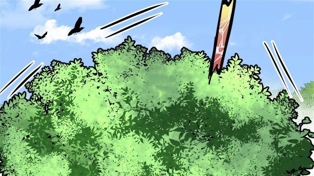 Peerless sword god เทพกระบี่ไรเทียมทาน ตอนที่ 30 หน้า 54