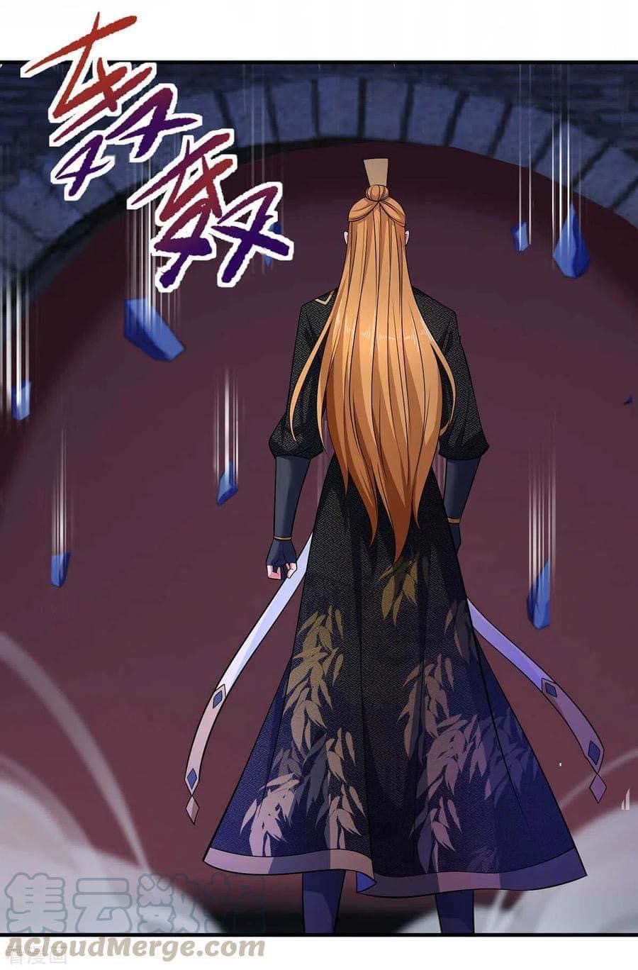 ระบบโครตเกรียน คะแนนล้านล้าน (ฮาเร็ม) ตอนที่ 49 หน้า 10