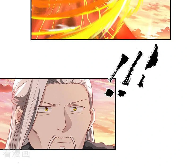 Chaos Alchemist (วิบัติการณ์เทพเซียนโอสถ) ตอนที่ 105 หน้า 42