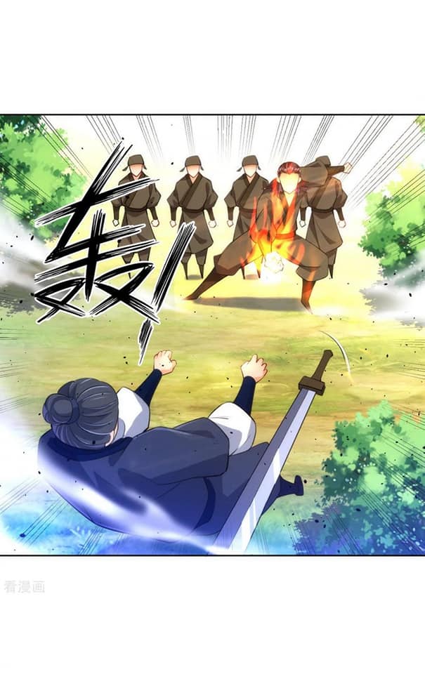 ข้ารับใช้ชั้นหนึ่ง ตอนที่ 79 หน้า 21