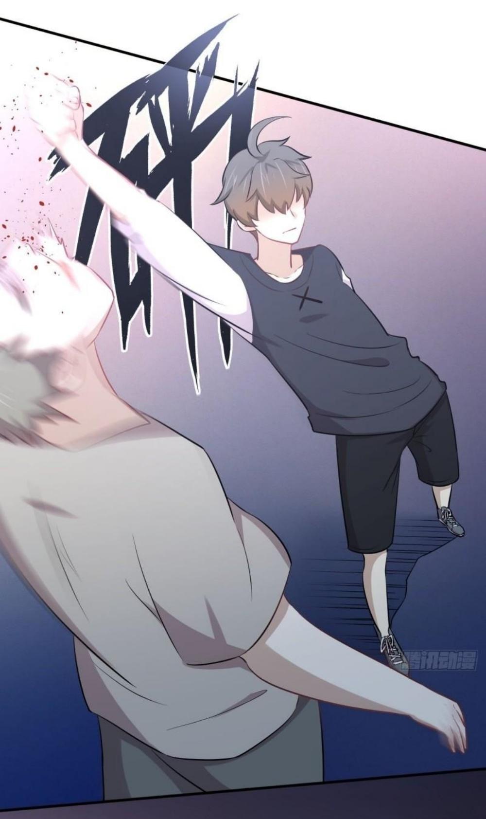 Immortal Swordsman in The Reverse World ข้าเซียนกระบี่ไม่เกาะสตรี ตอนที่ 273 หน้า 6