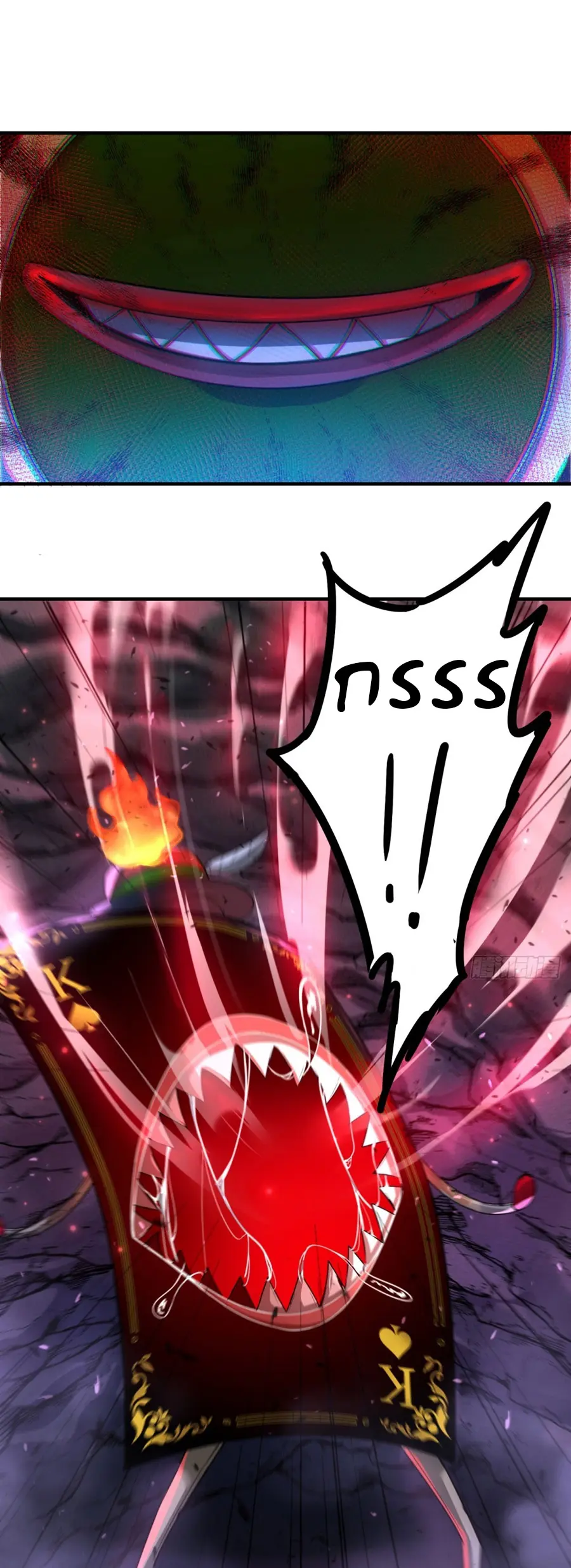 ราชาเศษขยะ ตอนที่ 5 หน้า 38