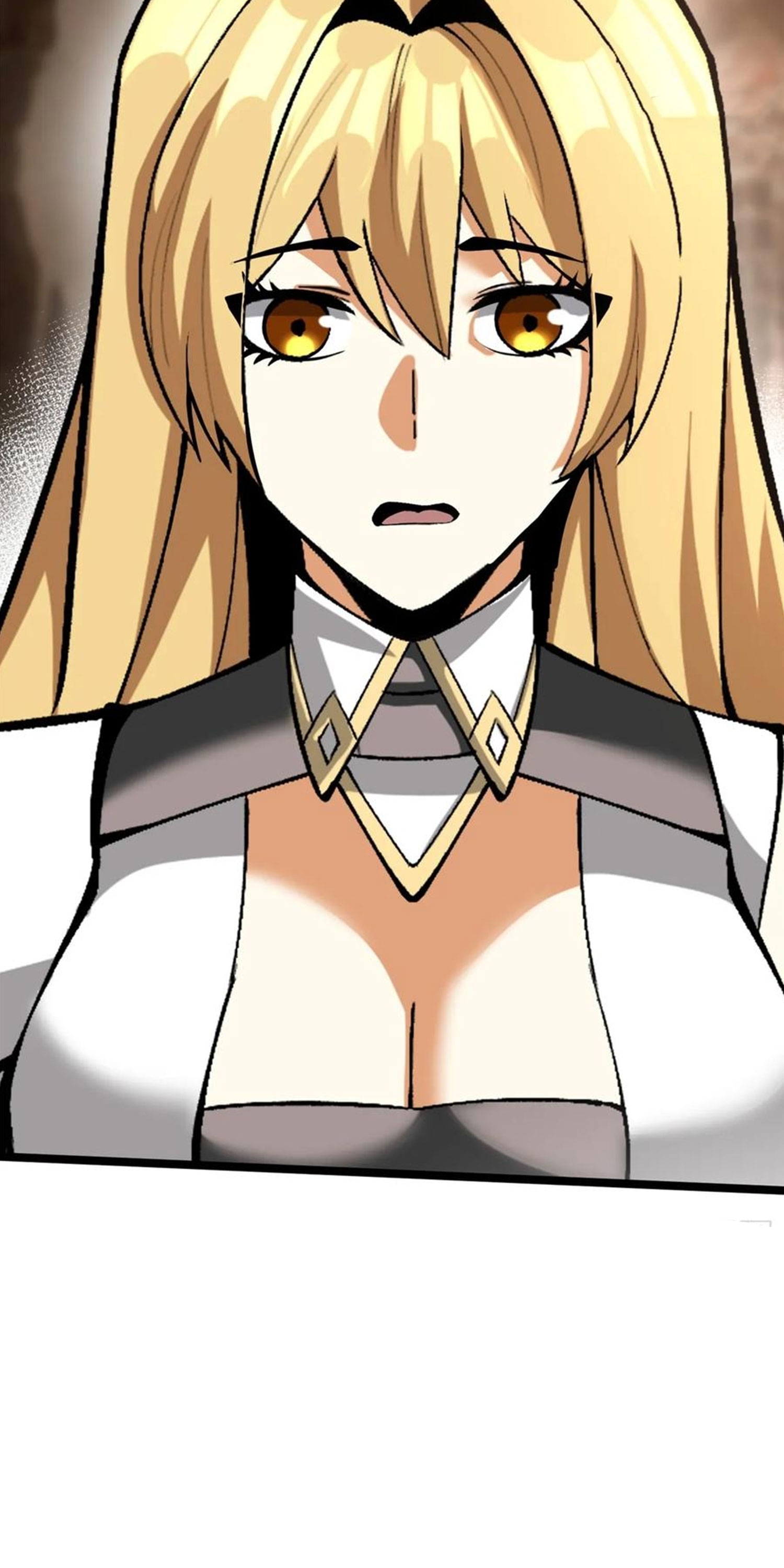 ไม่อยากเรียนทักษะ แห่งคำสาปเลย! ตอนที่ 76 หน้า 26