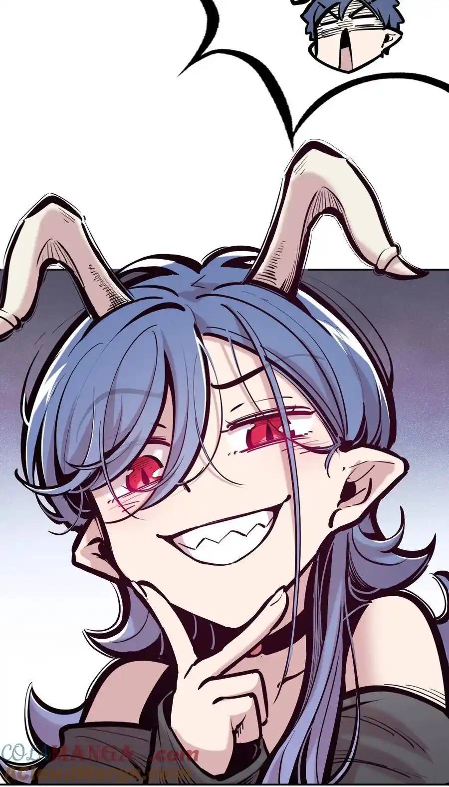 Demon x Angel can't get along! ตอนที่ 130 หน้า 7