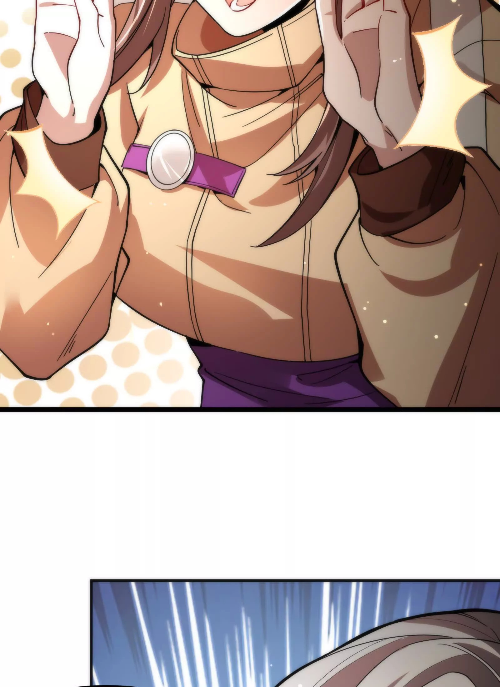 จอมทรราชท้าชะตาข้ามมิติ ตอนที่ 3 หน้า 8