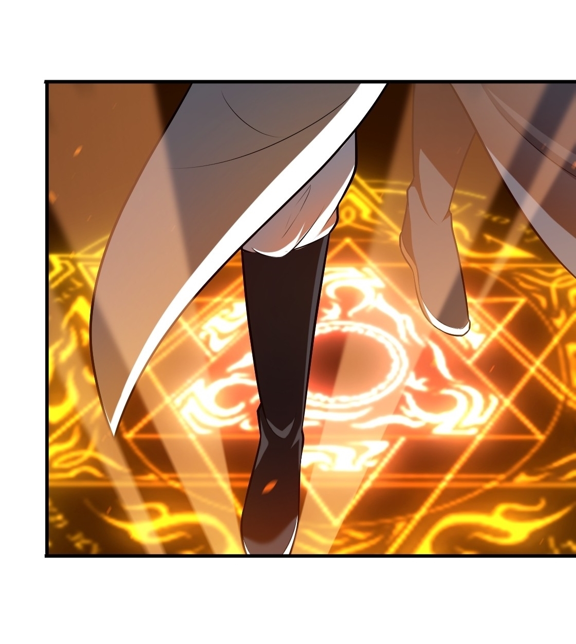 เก็บตัวร้อยปี จากนี้พี่ขอเทพ! INVINCIBLE AFTER A HUNDRED YEARS OF SECLUSION ตอนที่ 26 หน้า 22