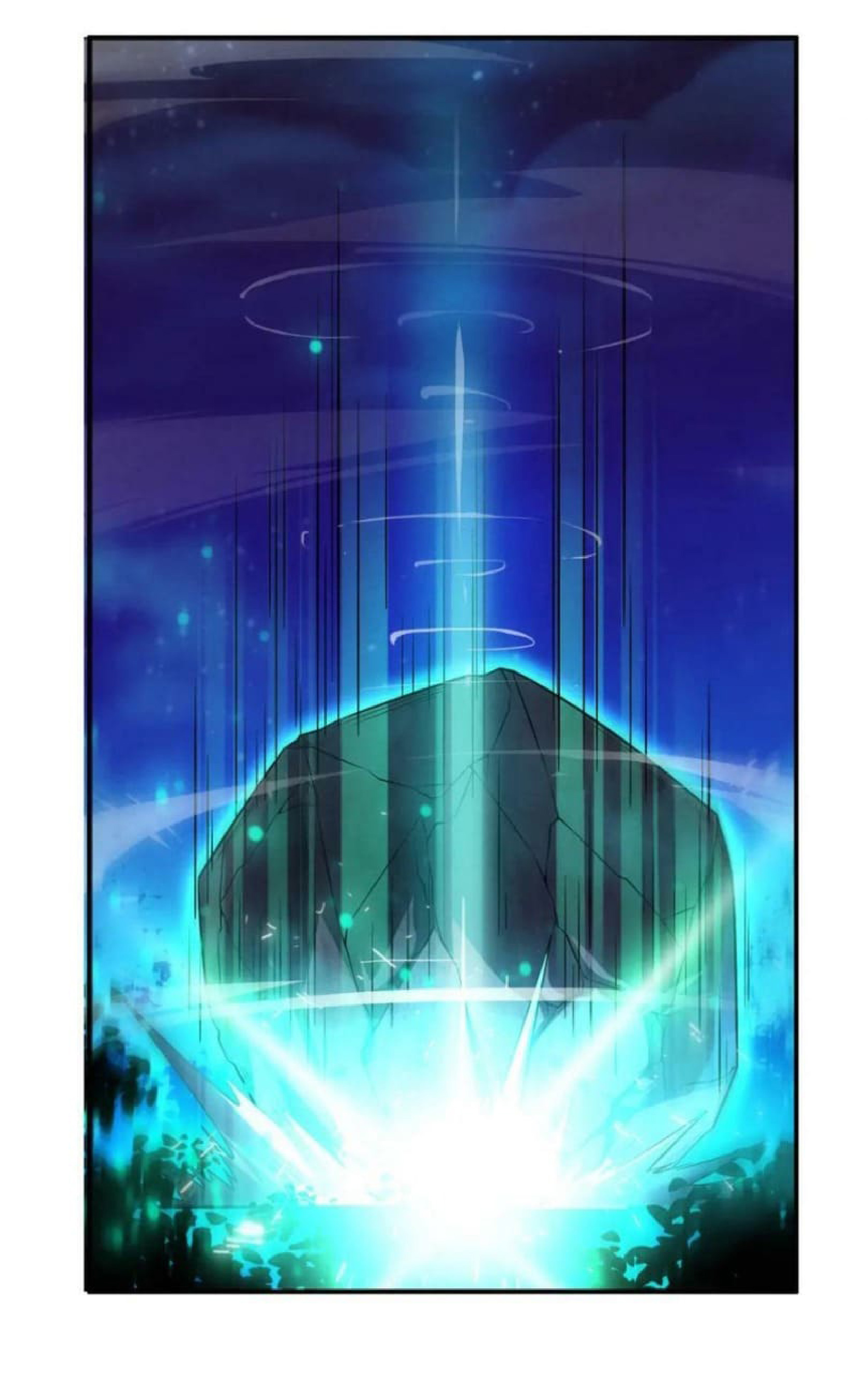 the frenzy of evolution การวิวัฒนาการที่บ้าคลั่ง ตอนที่ 109 หน้า 42