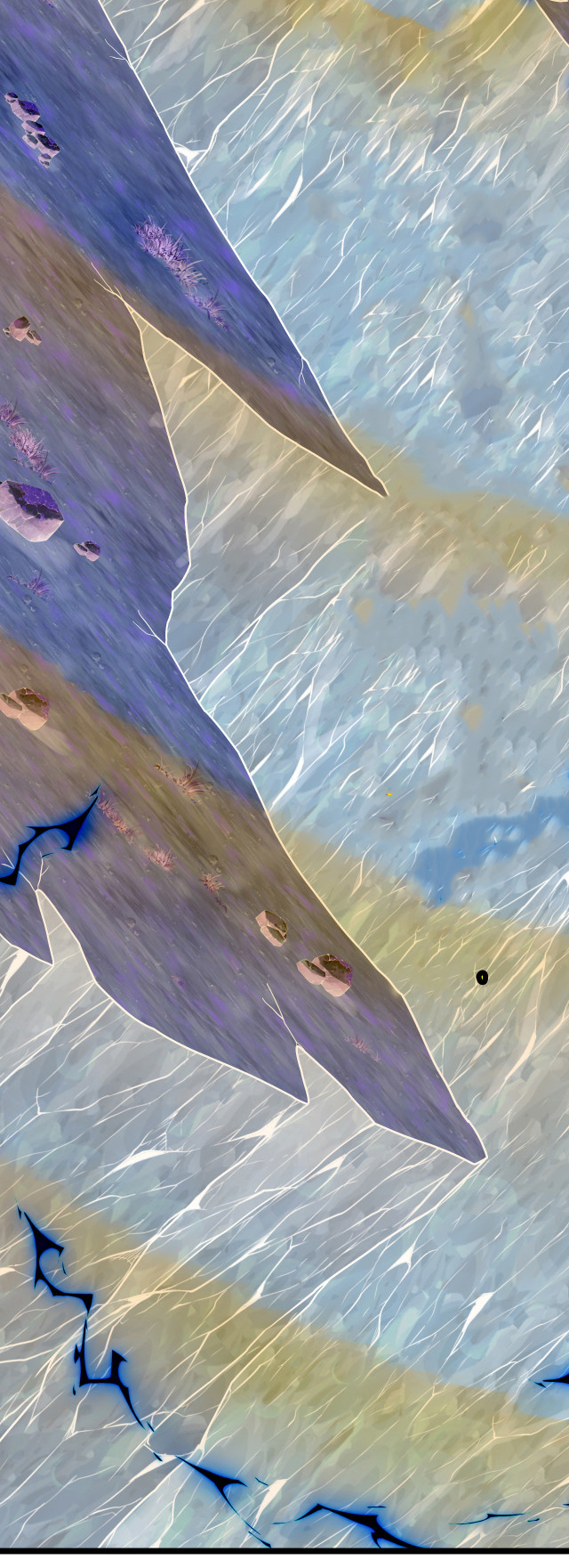 Reincarnated as the King of Beasts ตอนที่ 18 หน้า 4