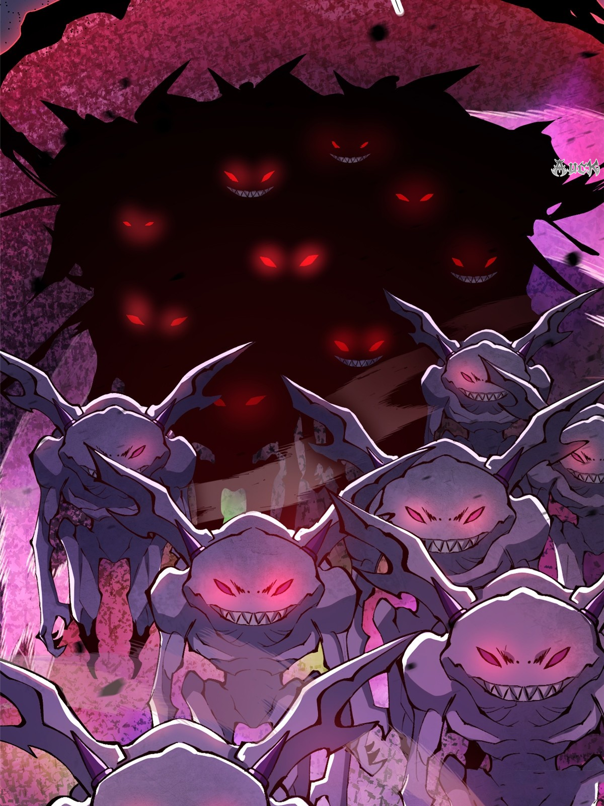 ไม่อยากเรียนทักษะ แห่งคำสาปเลย! ตอนที่ 11 หน้า 22