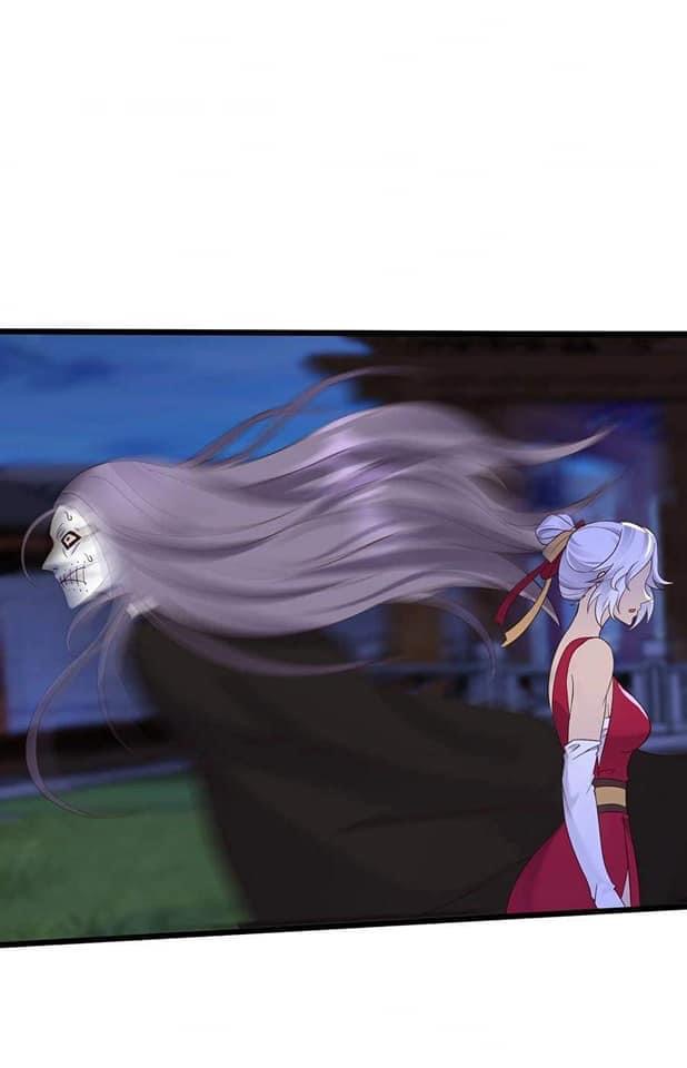 เทพวายร้ายกลับชาติมาเกิดใหม่ ตอนที่ 144 หน้า 34