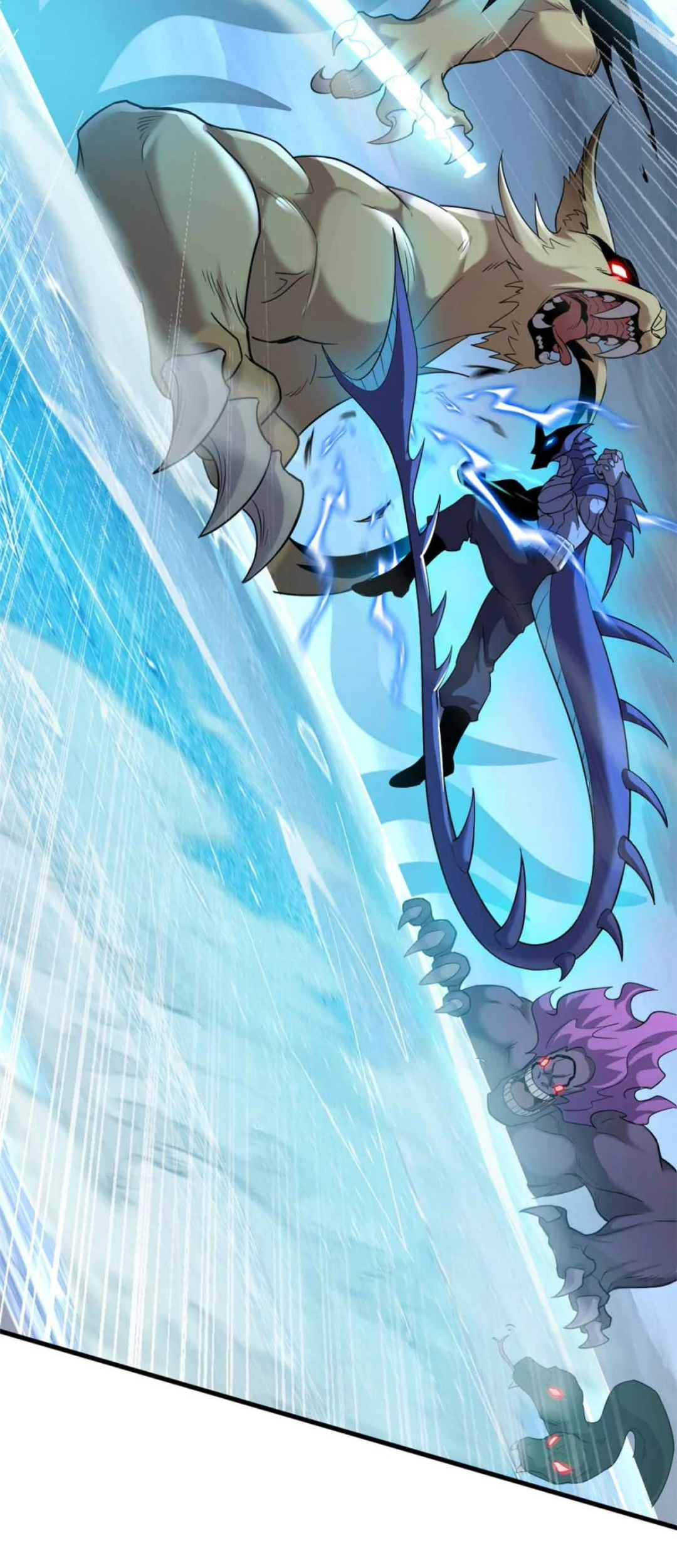 โคตรเทพร้านสัตว์อสูร ตอนที่ 161 หน้า 29