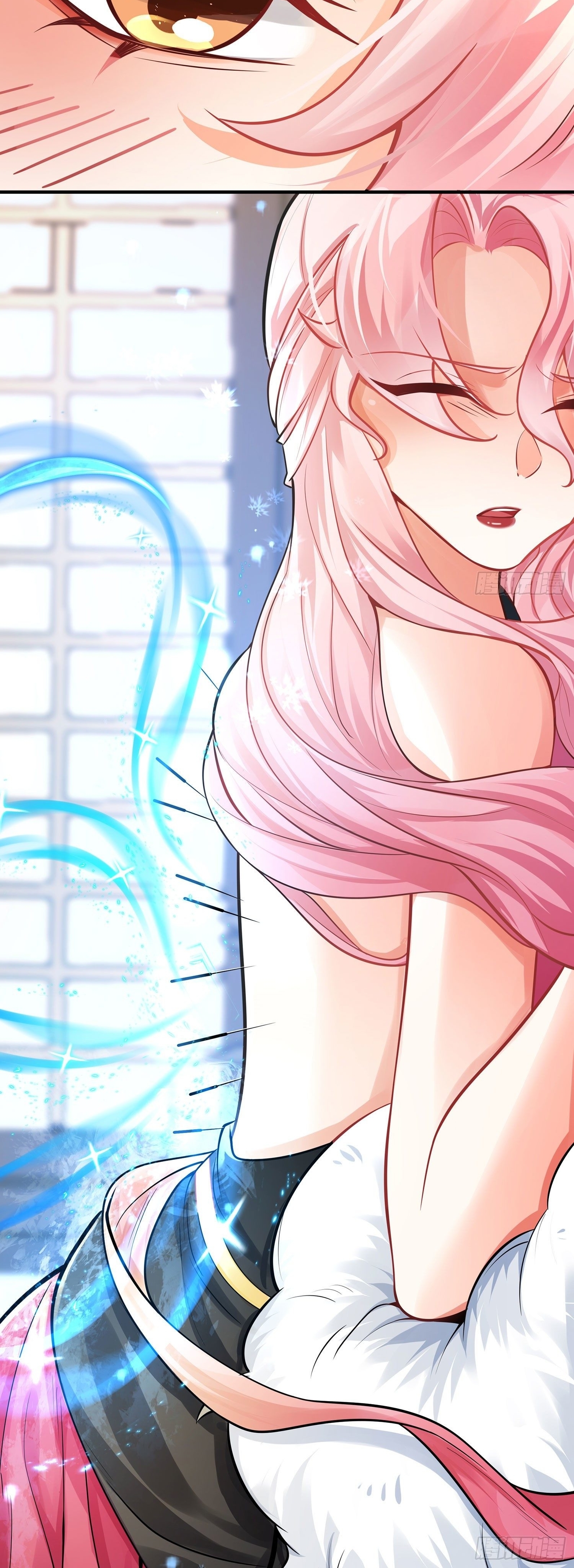 เทพเซียนหมื่นวิถี ตอนที่ 3 หน้า 11