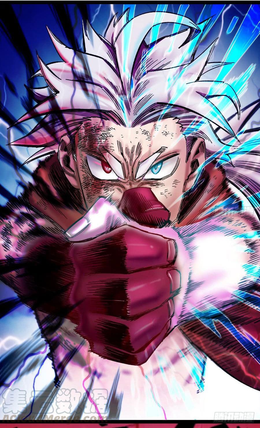 The doctor's Supremacy ตอนที่ 58 หน้า 26