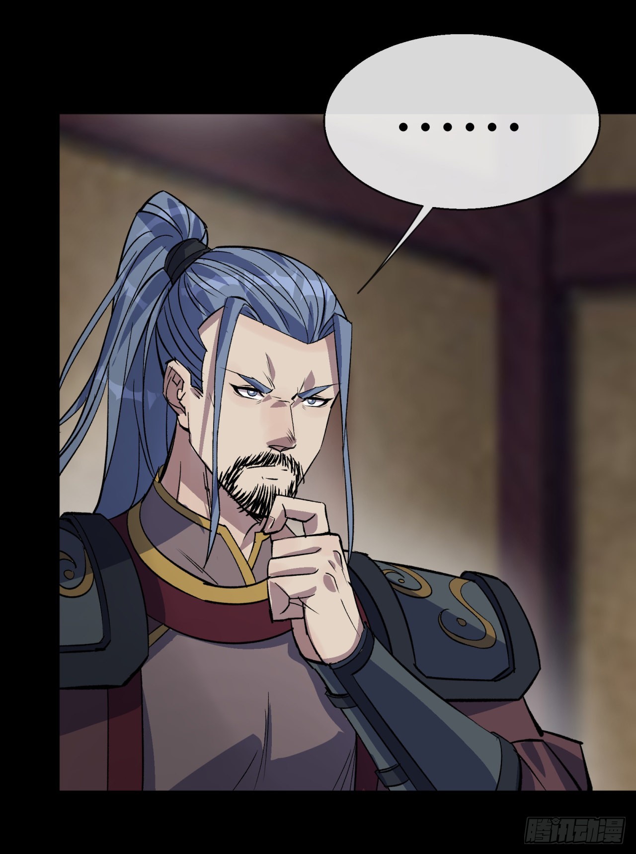 มหาปราชญ์ผู้ยิ่งใหญ่ ตอนที่ 87 หน้า 28