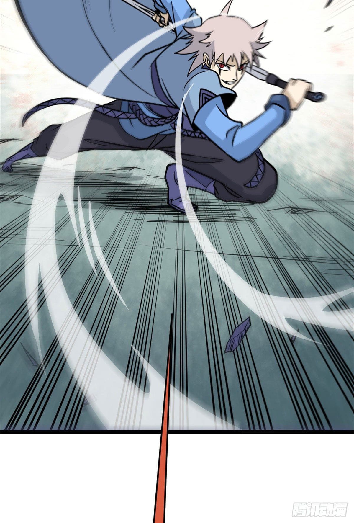 นิกายที่แข็งแกร่งที่สุด (ทันจีน) ตอนที่ 119 หน้า 58