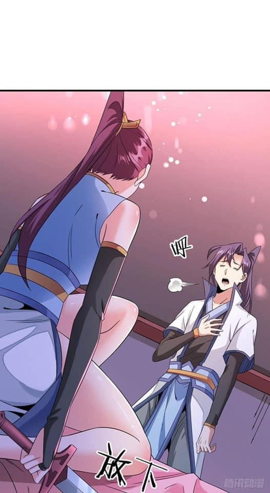 ระบบปลดล็อก มังกรทมิฬ  100,000 ปี ตอนที่ 24 หน้า 13