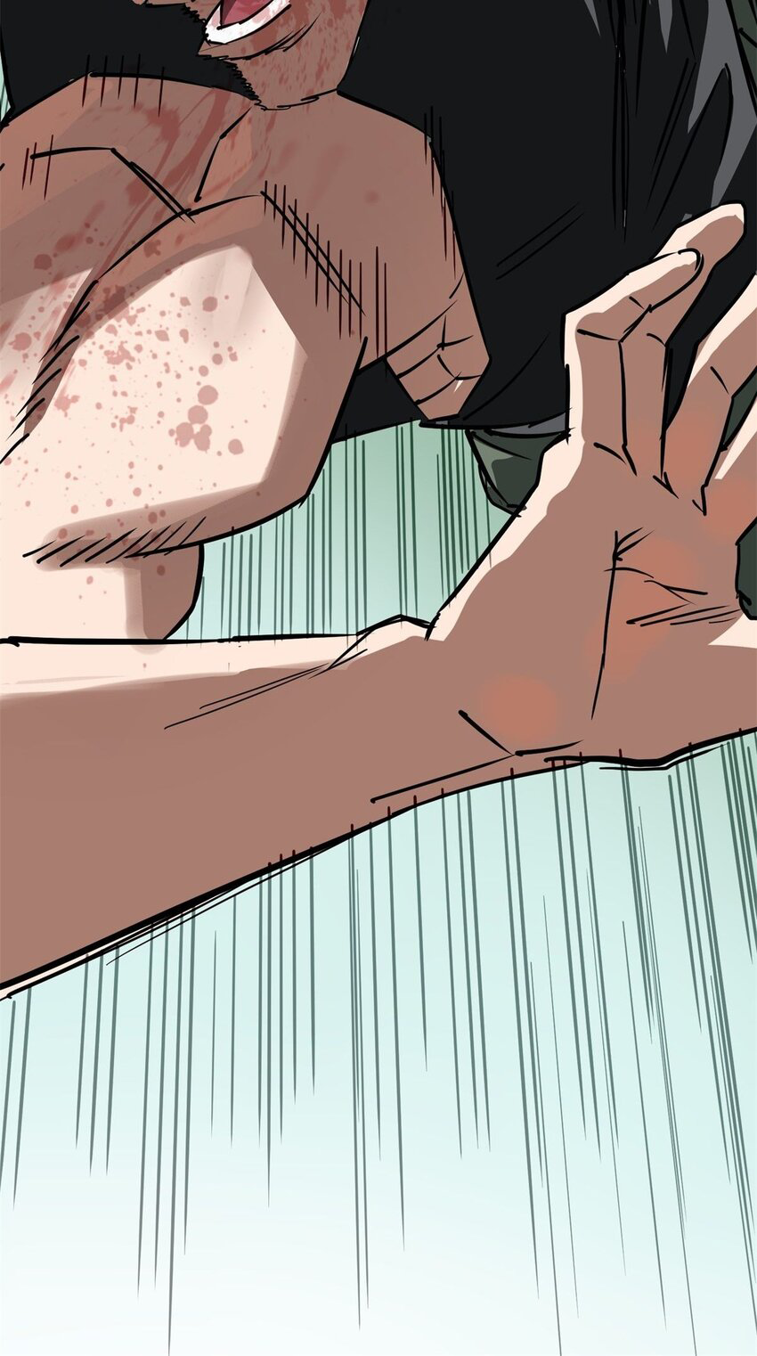 I Have a Hall of Heroic Souls ตอนที่ 14 หน้า 41