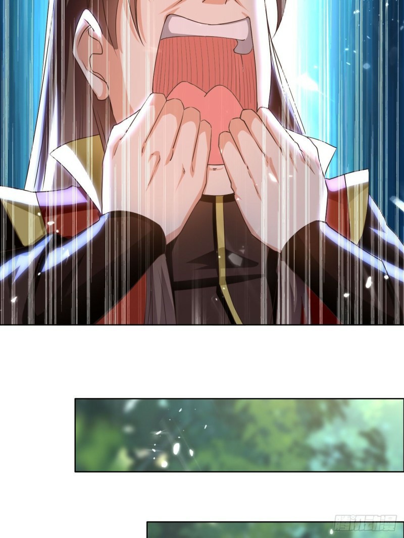 The ultimate son-in-law from different world ตอนที่ 99 หน้า 32