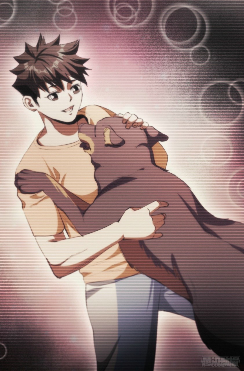 รูเล็ตเวิลด์ สุ่มไอเทมเอาชีวิตรอด ตอนที่ 22 หน้า 49