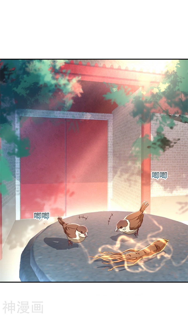 peerless battle spirit ตอนที่ 118 หน้า 11