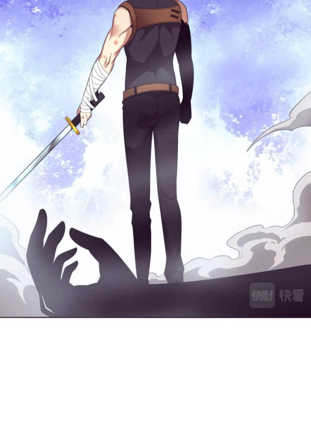 The Frenzy Of Evolution ตอนที่ 36 หน้า 37