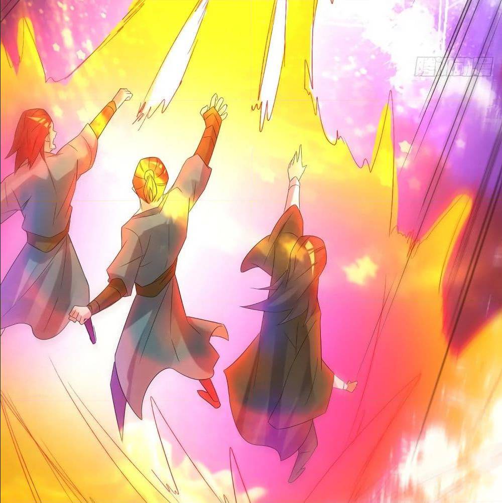 Reversal of God King ตอนที่ 17 หน้า 7