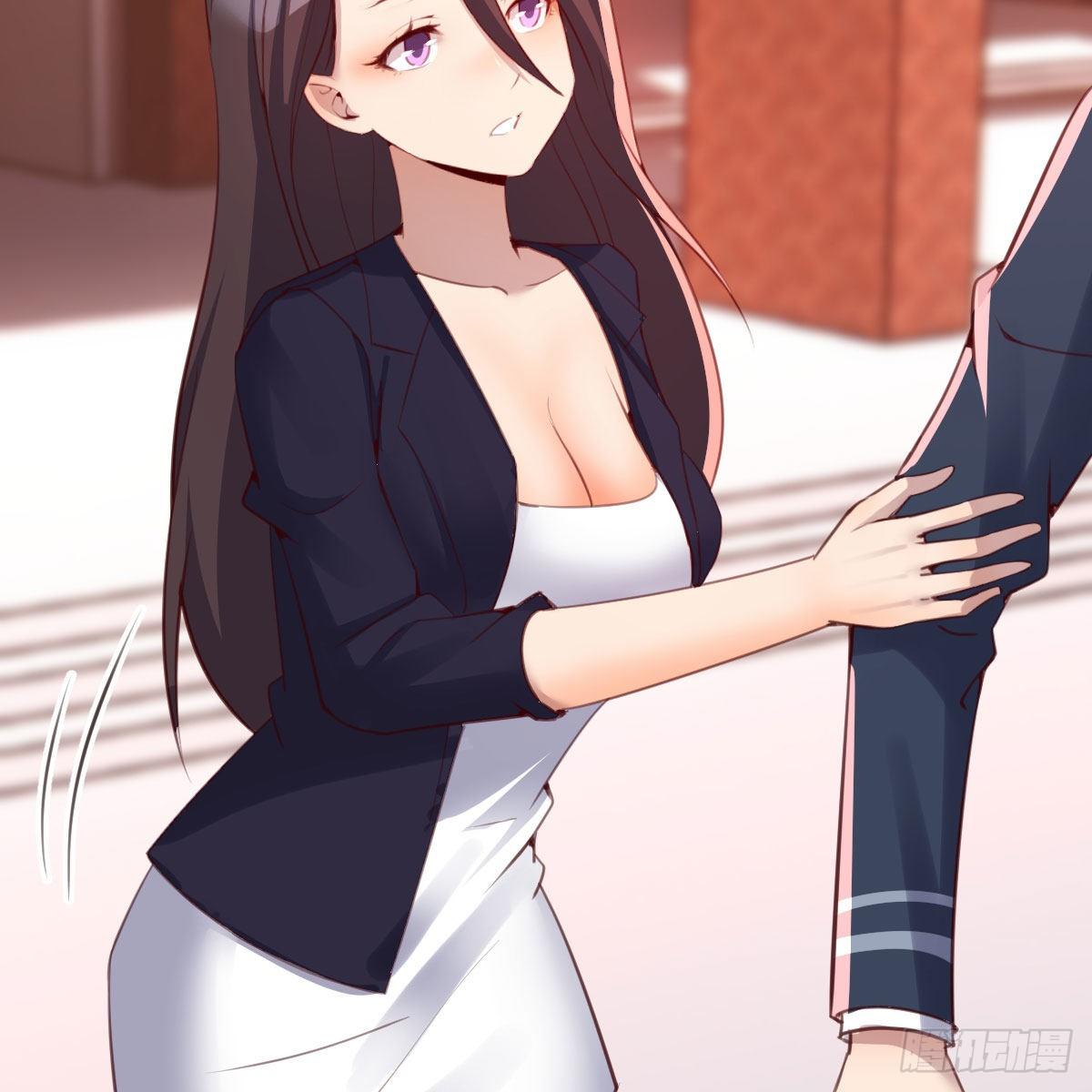 ฉันจะไม่พลาดโอกาสจากสิ่งใดไป หากความเร็วของฉันมันมีมากพอ ตอนที่ 9 หน้า 10