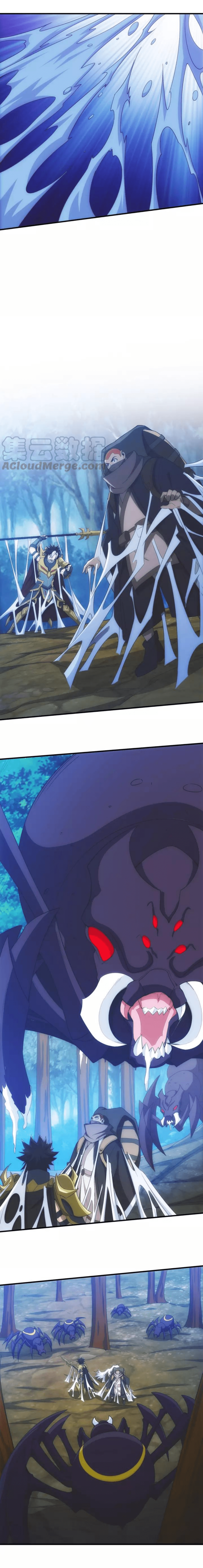 [ชนจีน] เมื่อผมต้องเติมเกม 30,000 ล้านดอลลาร์ ตอนที่ 128 หน้า 8