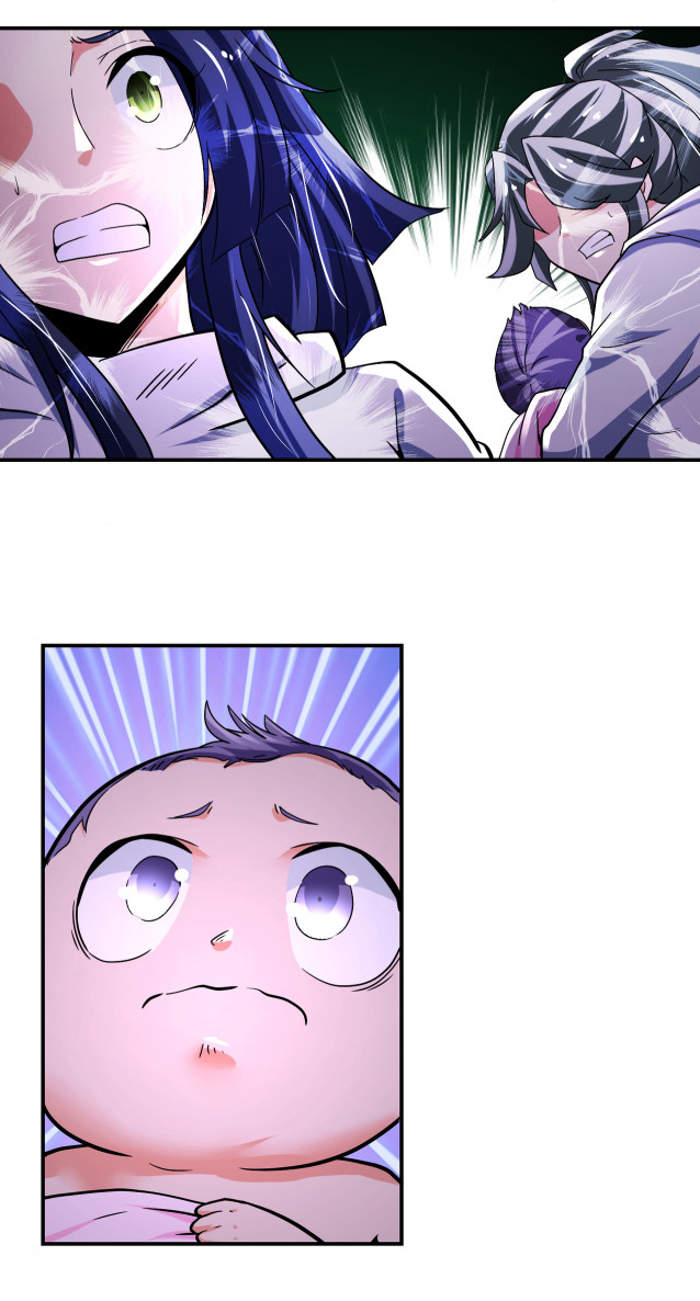 Apocalyptic Super System ตอนที่ 376 หน้า 24