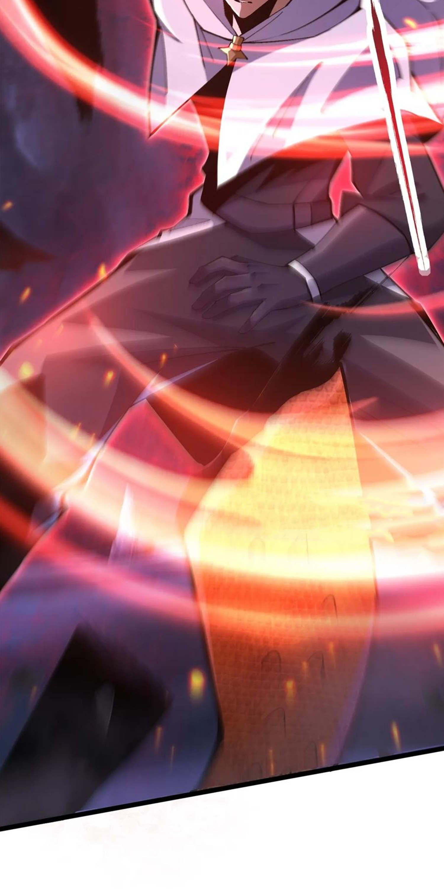 ไม่อยากเรียนทักษะ แห่งคำสาปเลย! ตอนที่ 65 หน้า 15