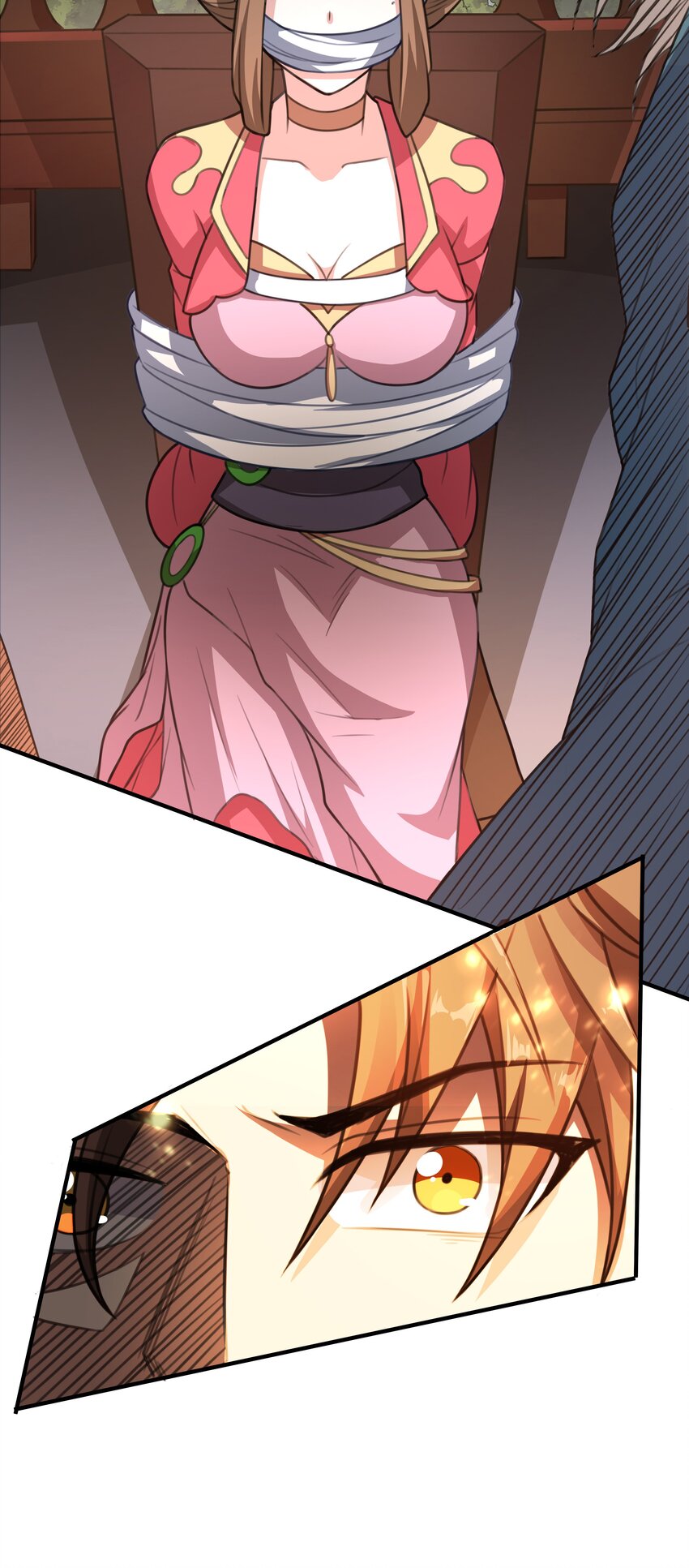 กำเนิดราชันอสูร ตอนที่ 1 หน้า 50